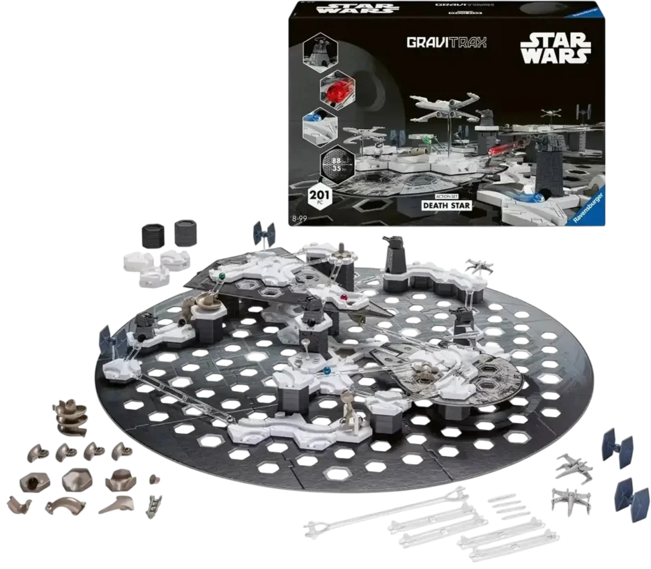 Конструктори Ravensburger